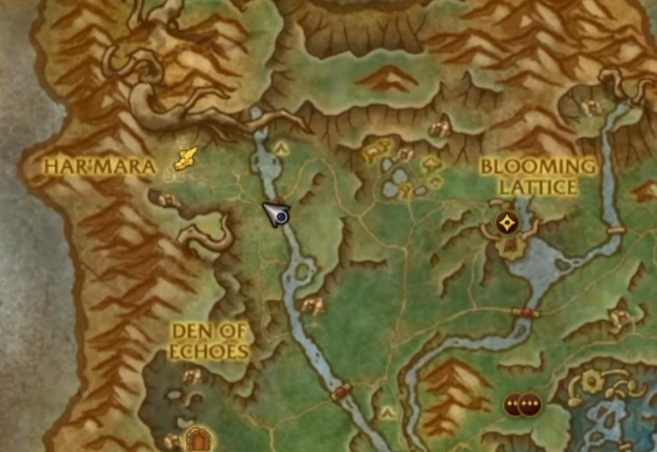 魔兽世界：轻松获取“猩红孢子滑翔者”炫酷坐骑及其他坐骑获取方法