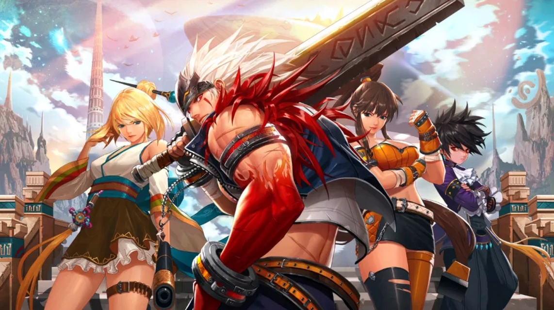 DNF新人入坑完全指南：从零基础到满级保姆级攻略（2026版）